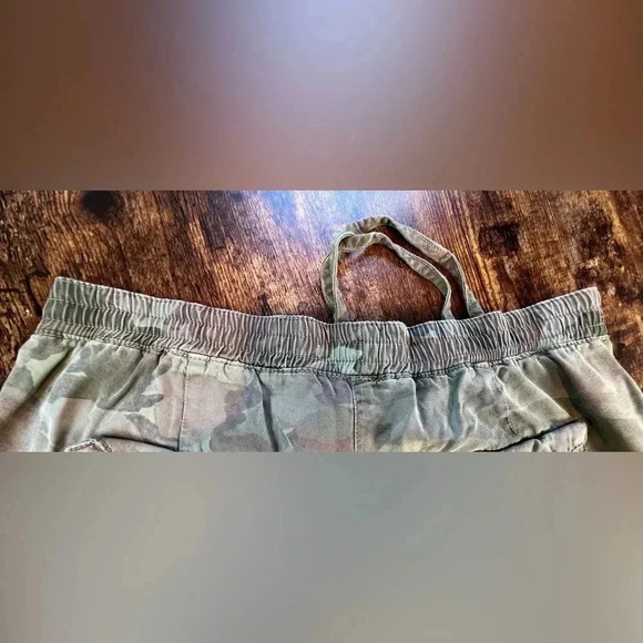 ANTHROPOLOGIE | Women’s Leda Utility joggers. Size: S. - Picture 6 of 16